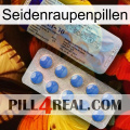 Silkworm Pills 39